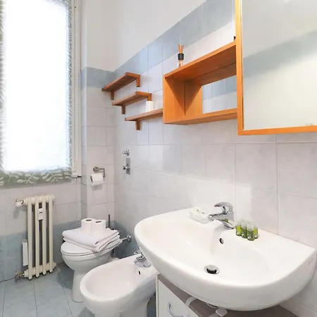Porta Vittoria - Apartmán *
