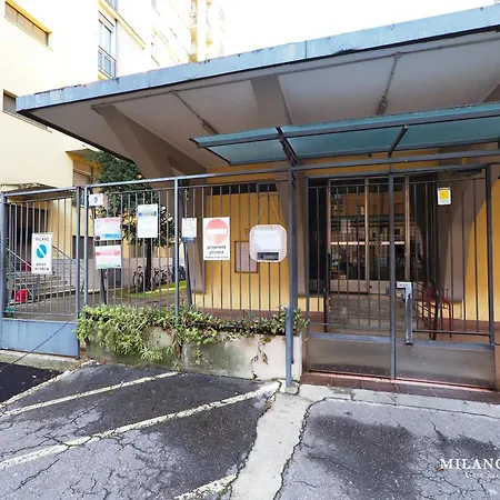 Apartmán Porta Vittoria - *