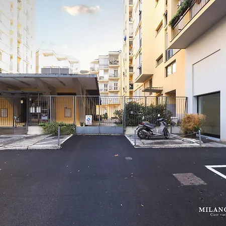Porta Vittoria - Apartmán